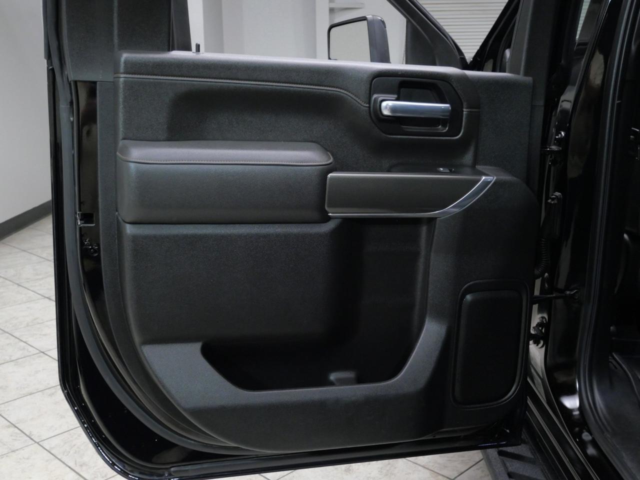 2022 GMC Sierra 2500HD AT4 6.6L Duramax 4x4 Mansfield TX