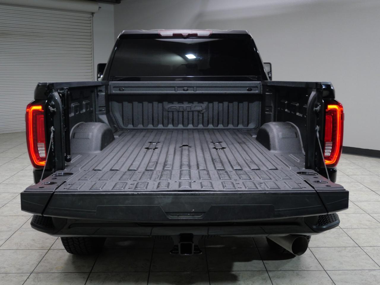 2022 GMC Sierra 2500HD AT4 6.6L Duramax 4x4 Mansfield TX