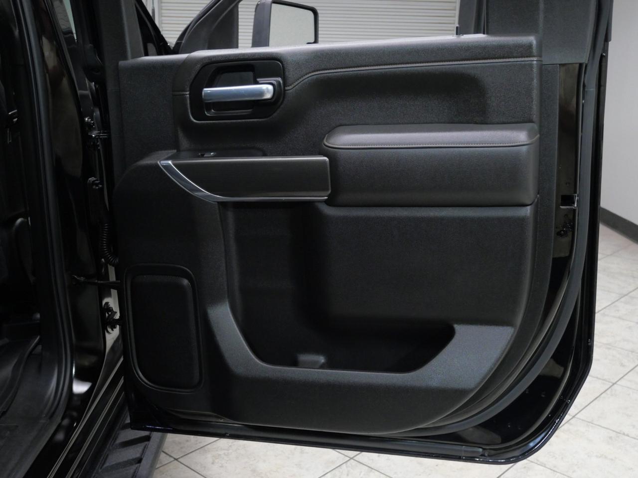 2022 GMC Sierra 2500HD AT4 6.6L Duramax 4x4 Mansfield TX