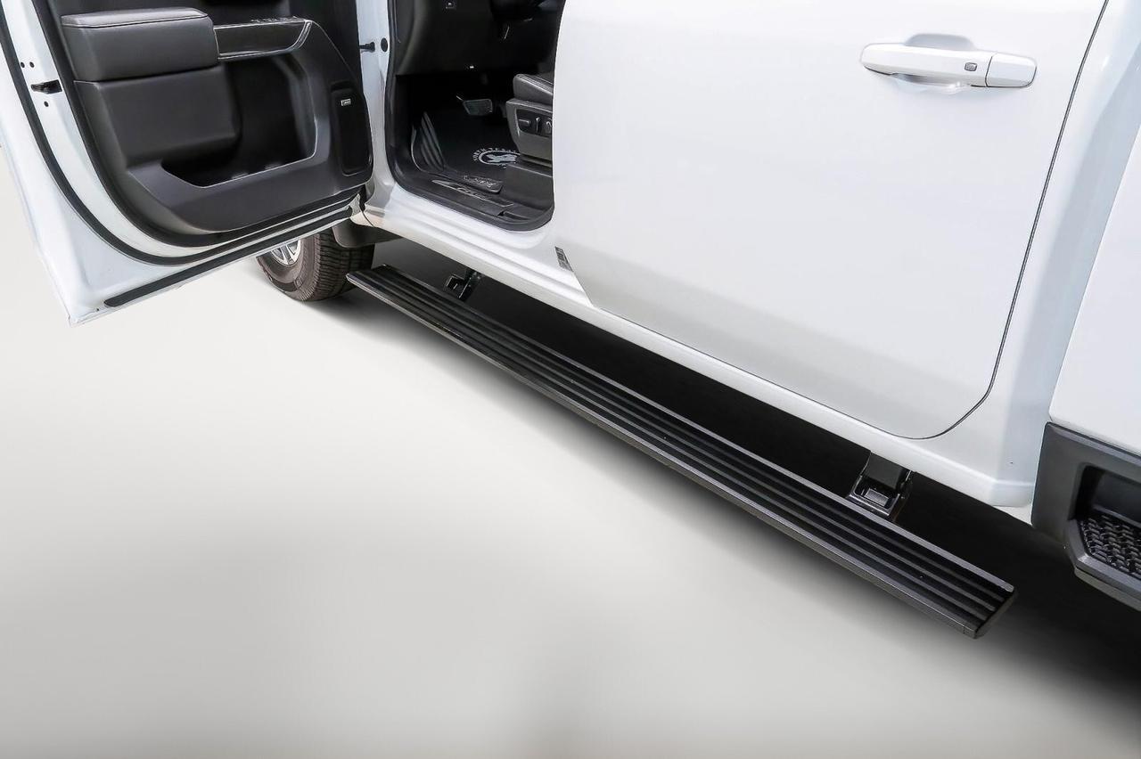 2022 GMC Sierra 2500HD AT4 6.6L Duramax 4x4 Mansfield TX