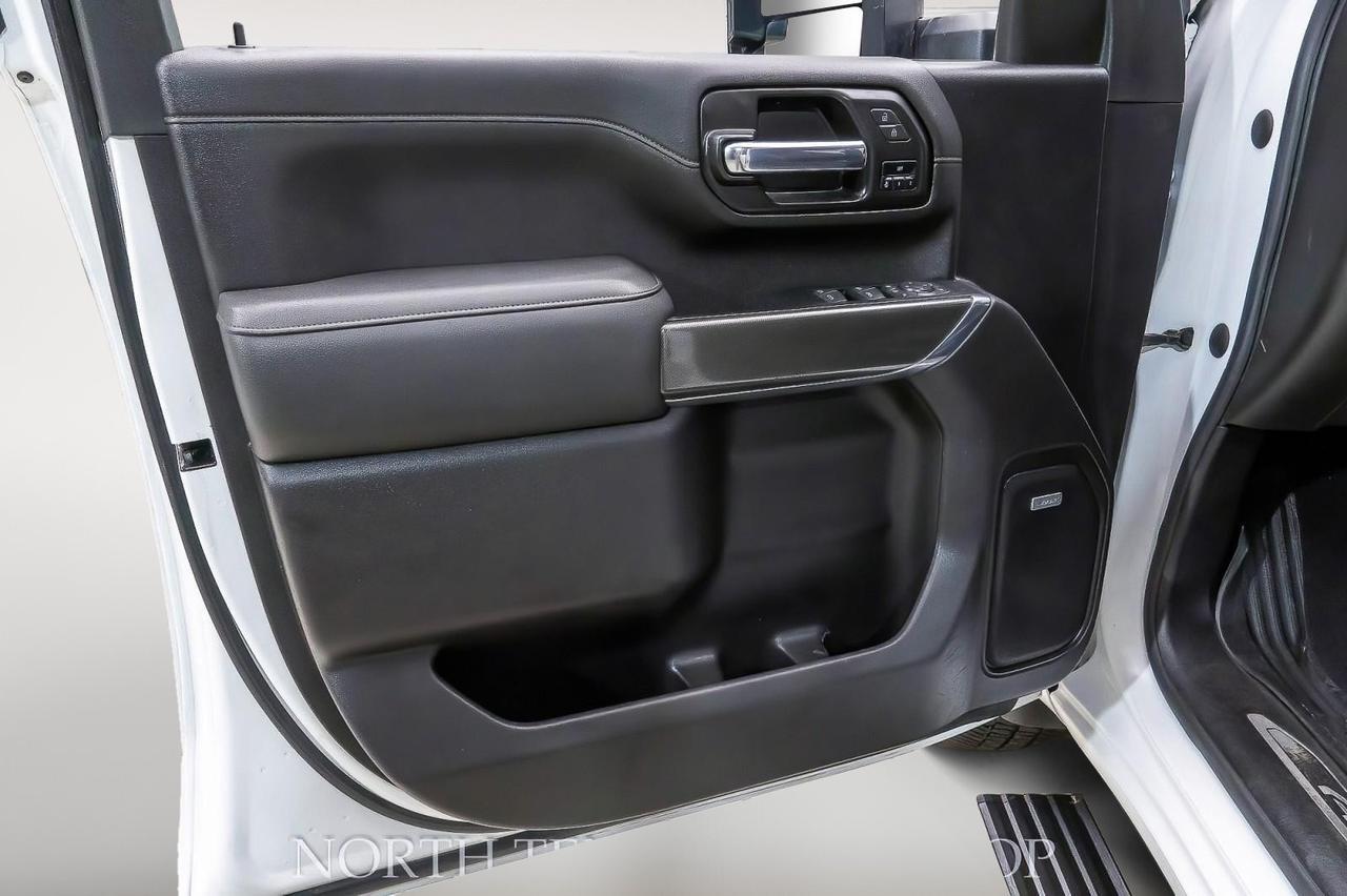 2022 GMC Sierra 2500HD AT4 6.6L Duramax 4x4 Mansfield TX