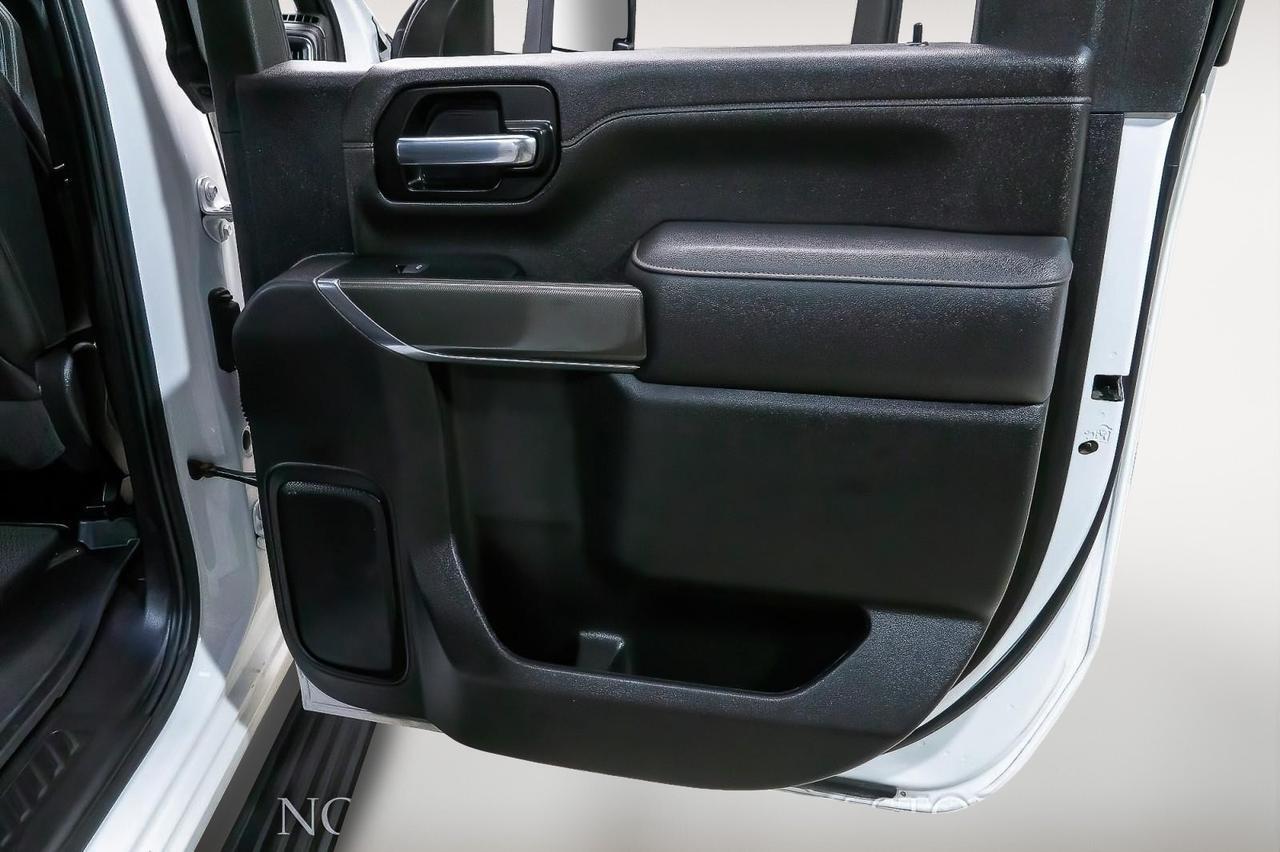 2022 GMC Sierra 2500HD AT4 6.6L Duramax 4x4 Mansfield TX