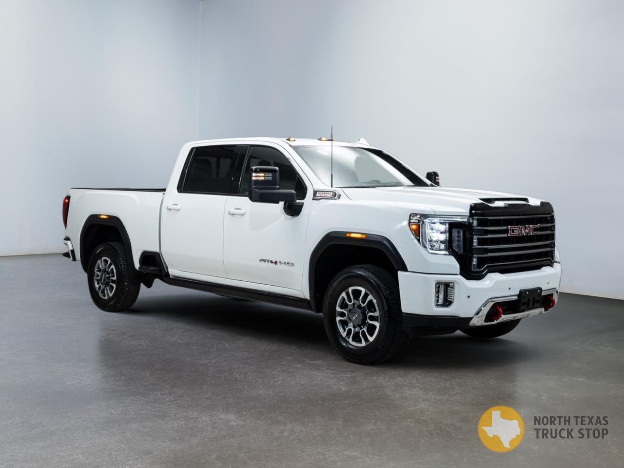 2022 GMC Sierra 2500HD