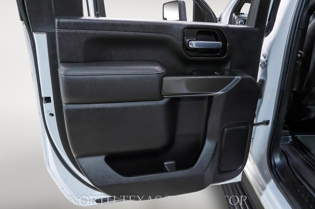 2022 GMC Sierra 2500HD AT4 6.6L Duramax 4x4 Mansfield TX