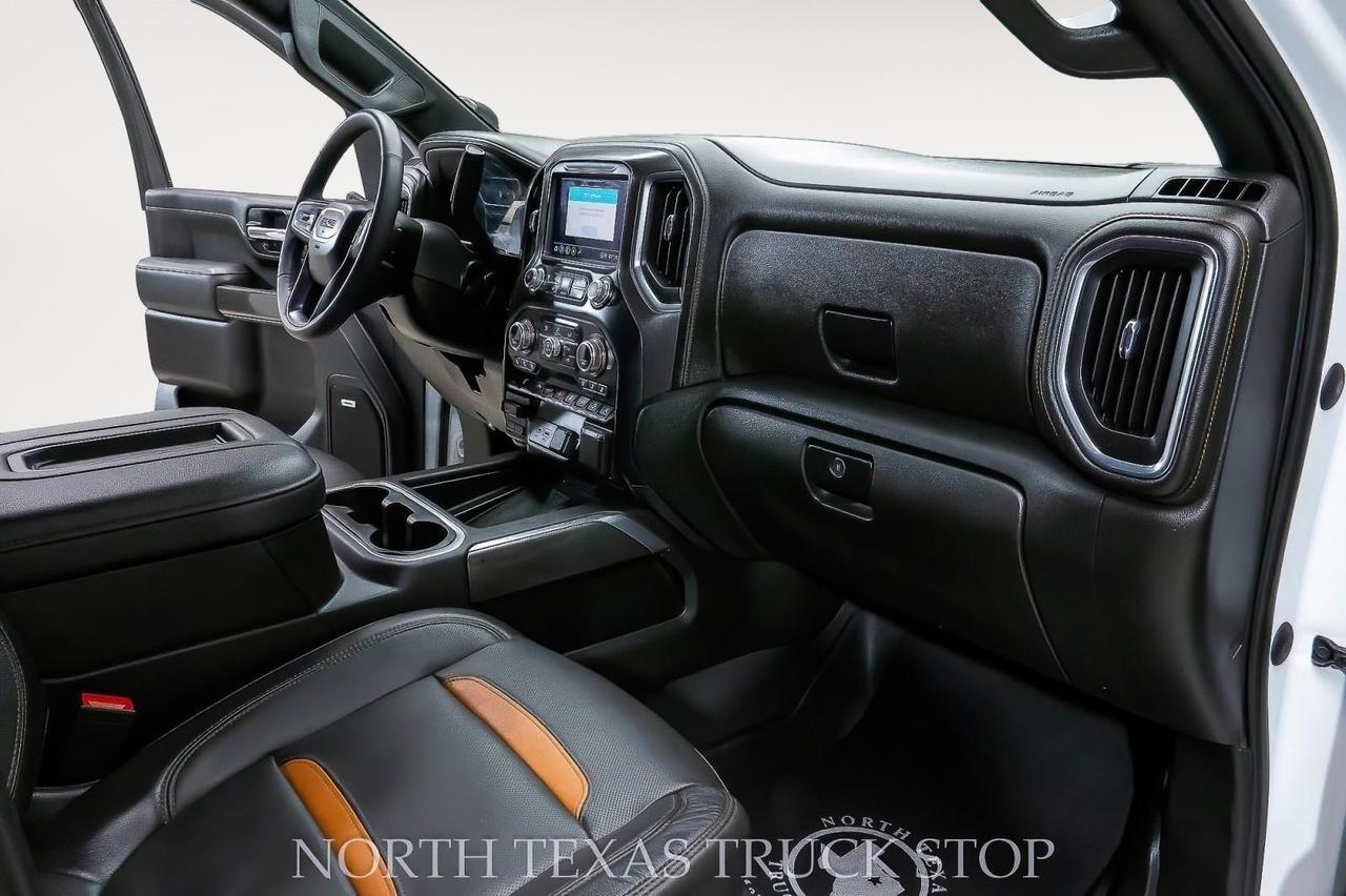 2022 GMC Sierra 2500HD AT4 6.6L Duramax 4x4 Mansfield TX
