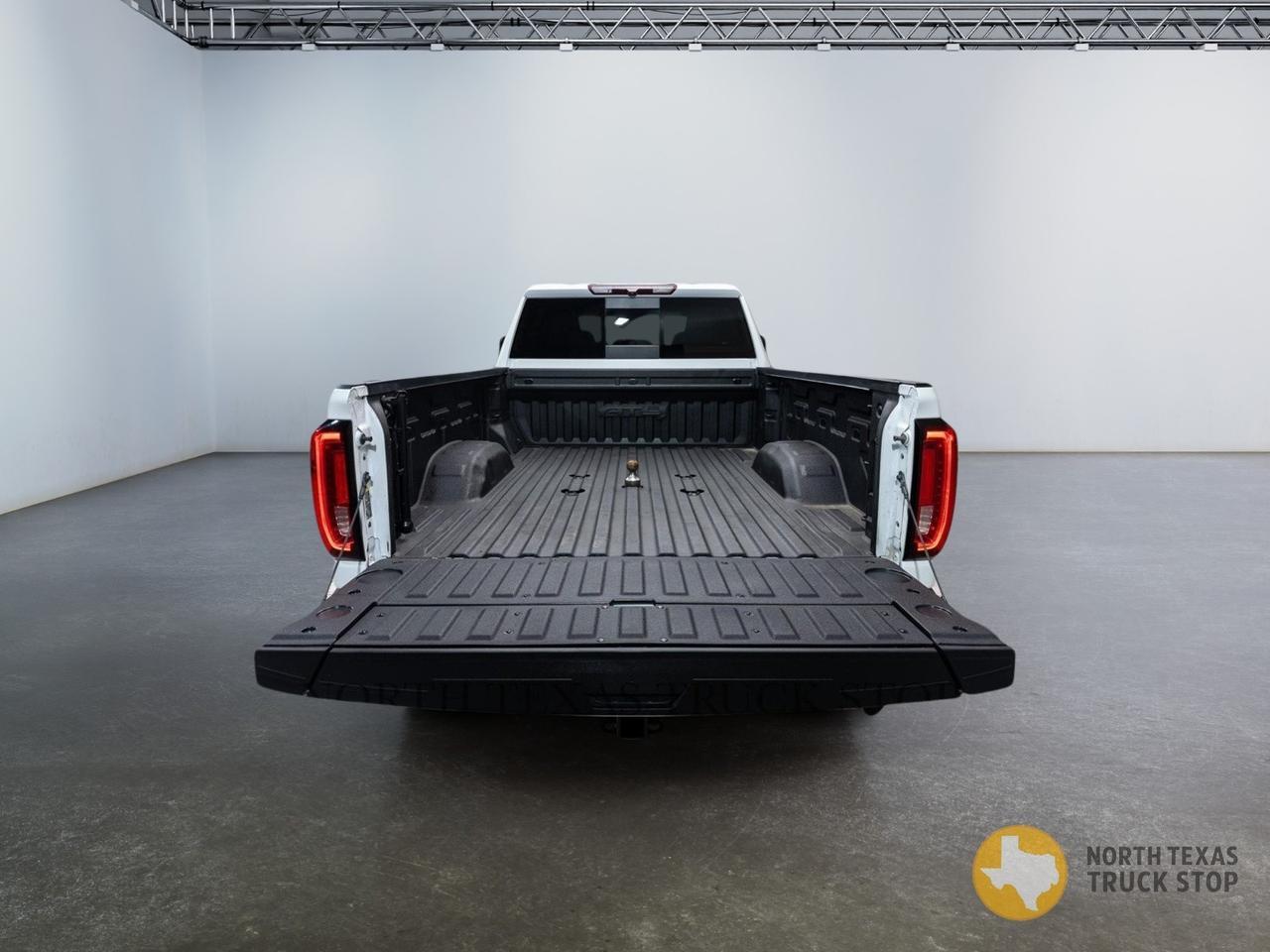 2022 GMC Sierra 2500HD AT4 6.6L Duramax 4x4 Mansfield TX