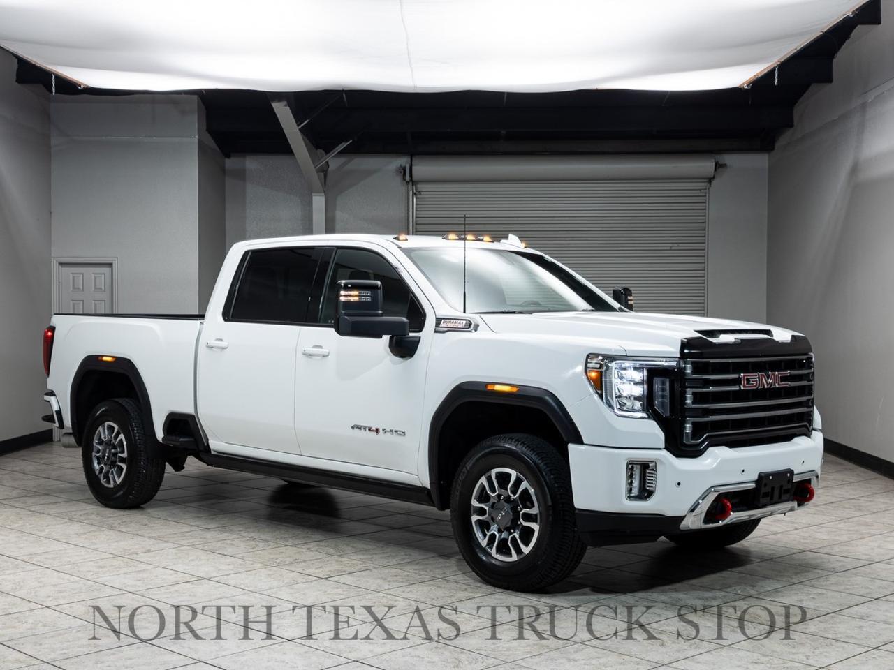 2022 GMC Sierra 2500HD