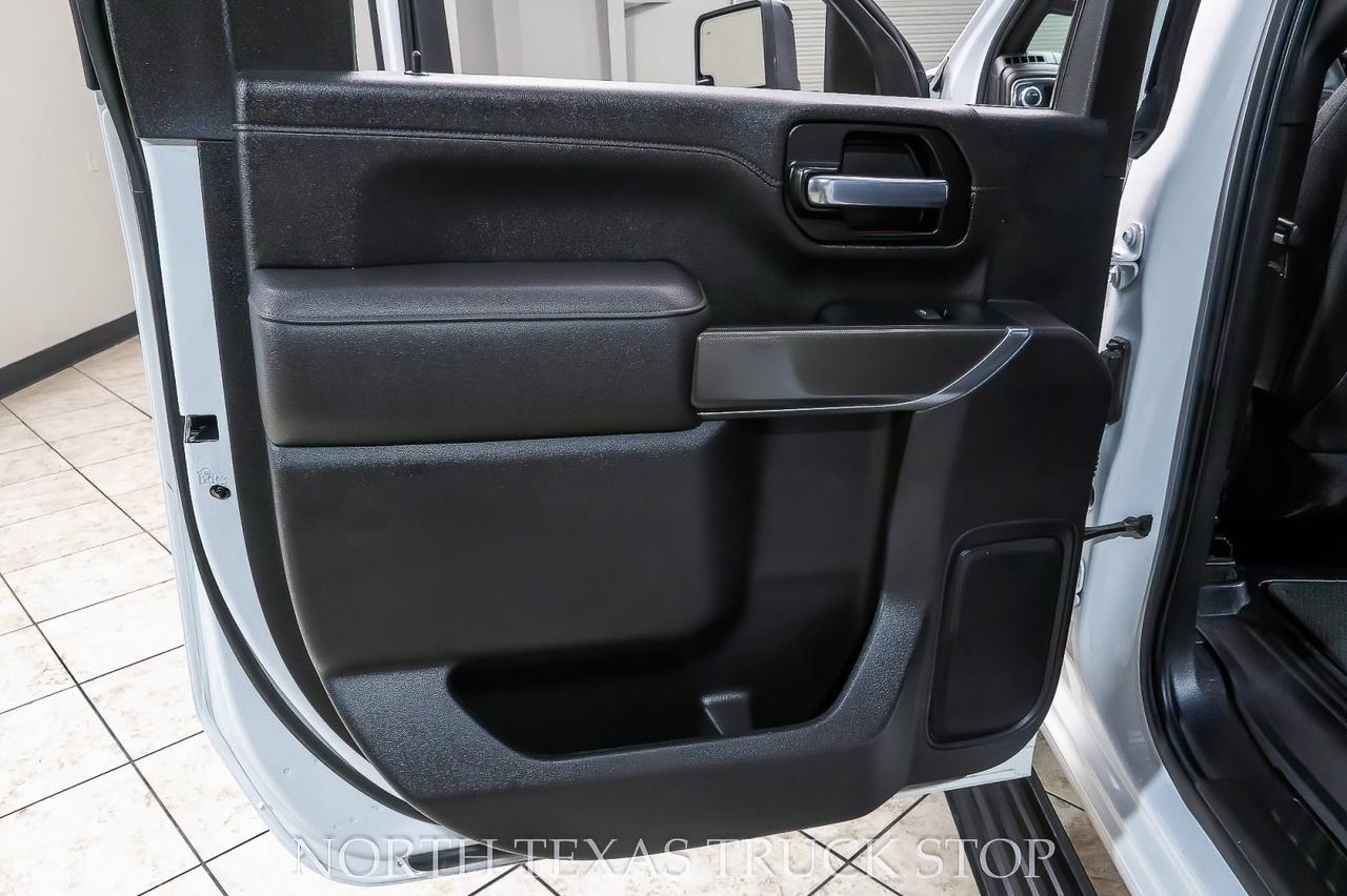 2022 GMC Sierra 2500HD AT4 6.6L Duramax 4x4 Mansfield TX