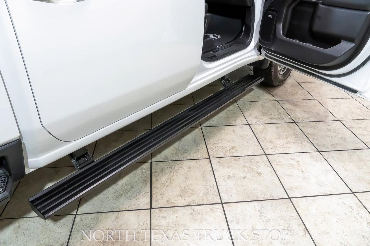 2022 GMC Sierra 2500HD AT4 6.6L Duramax 4x4 Mansfield TX