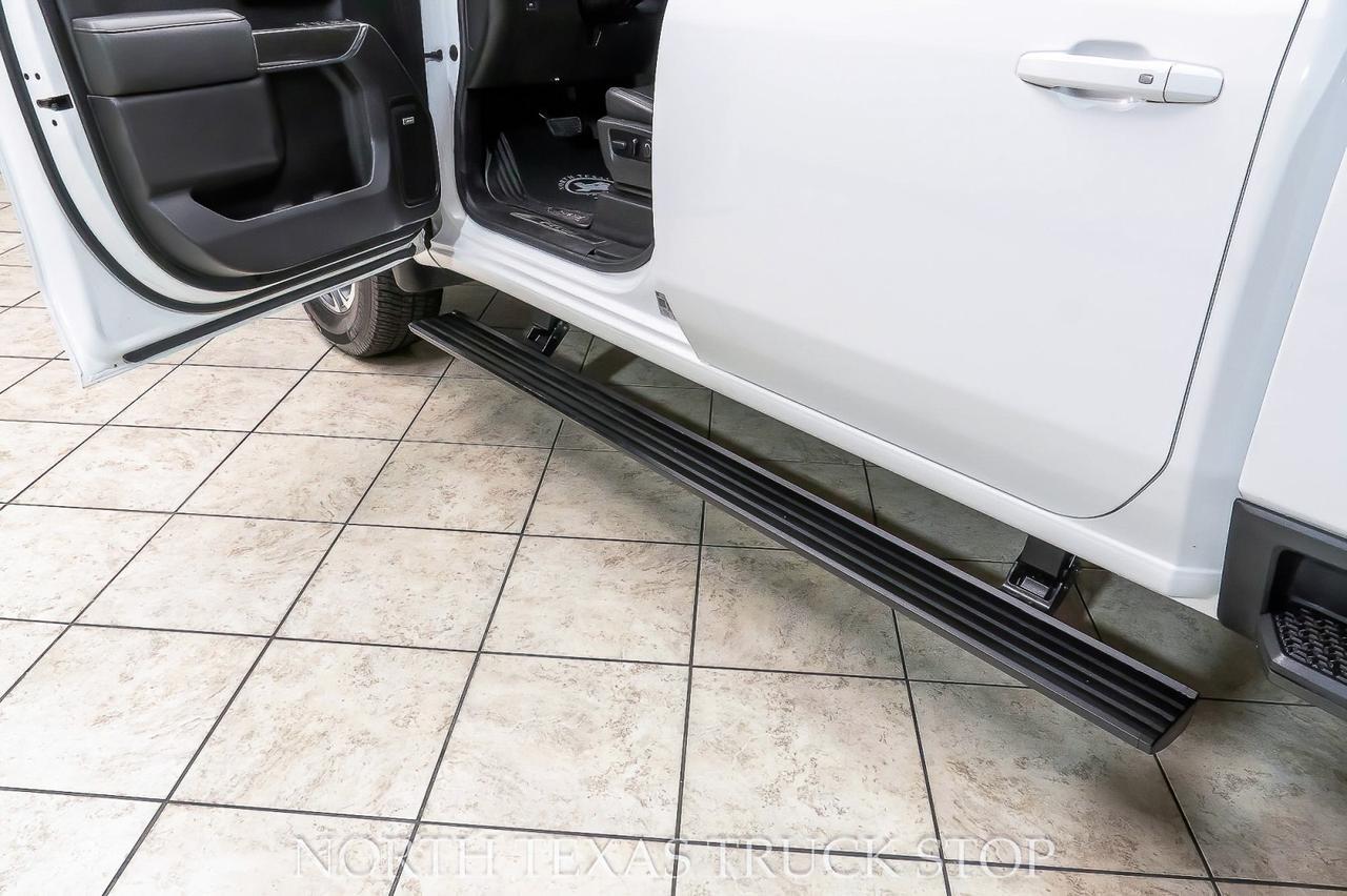 2022 GMC Sierra 2500HD AT4 6.6L Duramax 4x4 Mansfield TX