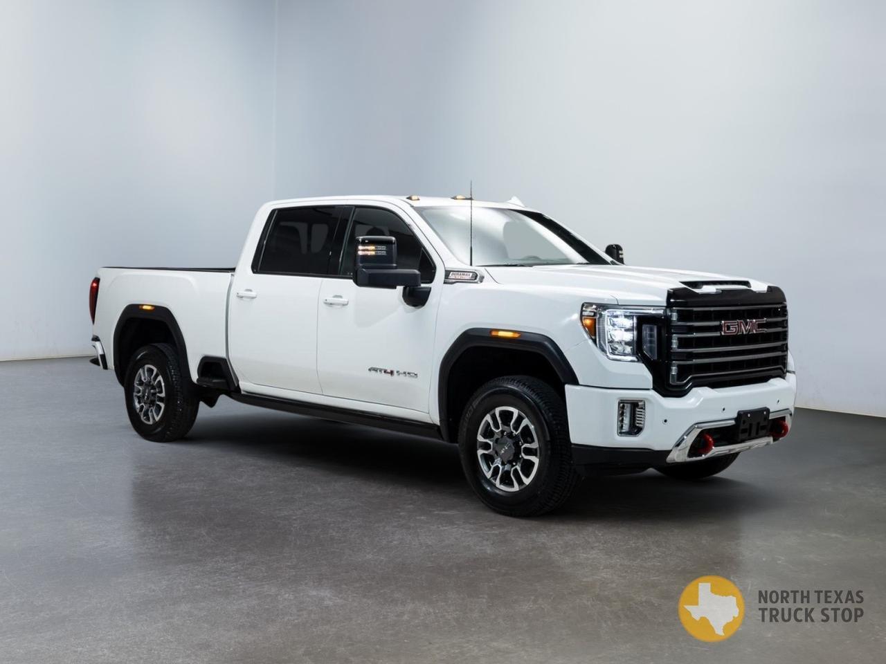 2022 GMC Sierra 2500HD