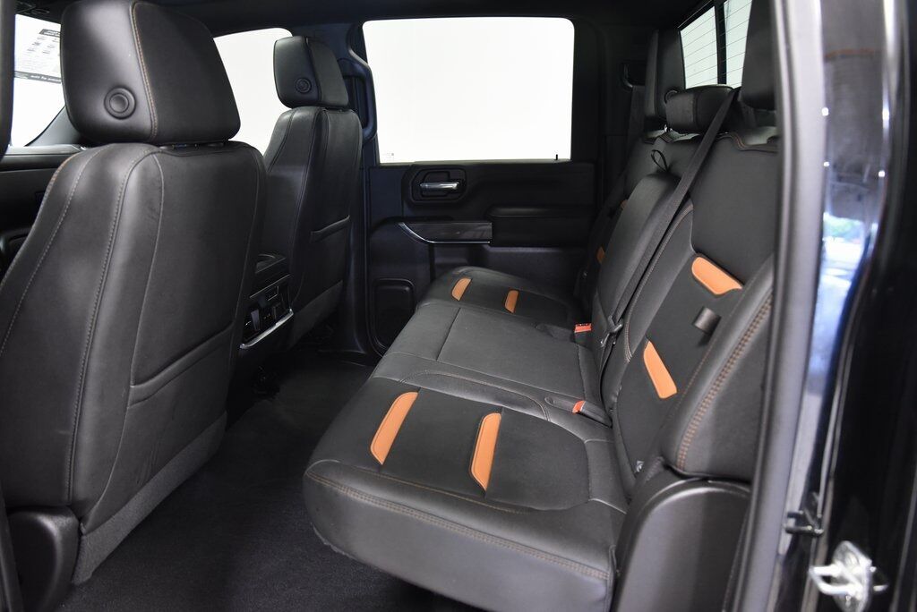 2022 GMC Sierra 2500HD AT4 Akron
