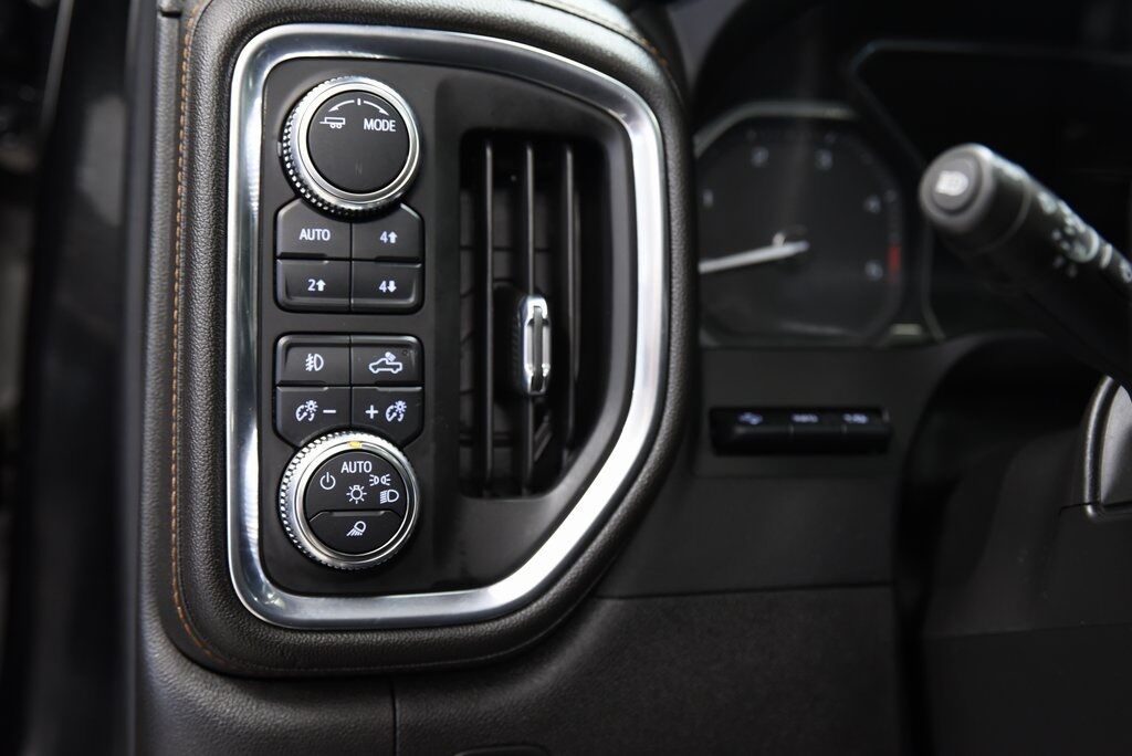 2022 GMC Sierra 2500HD AT4 Akron