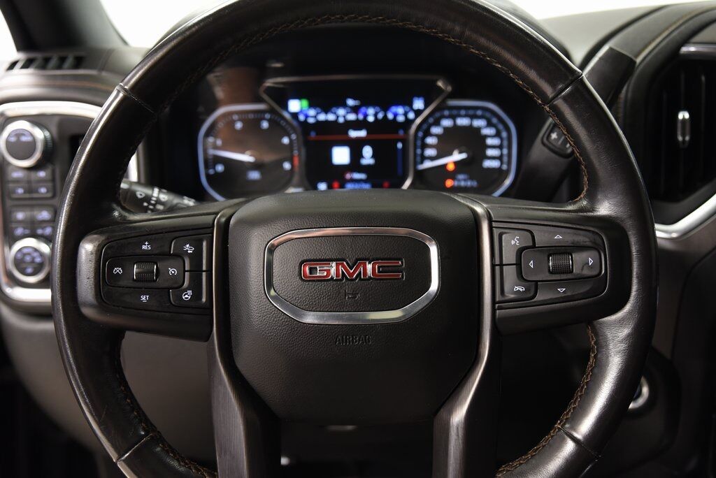 2022 GMC Sierra 2500HD AT4 Akron