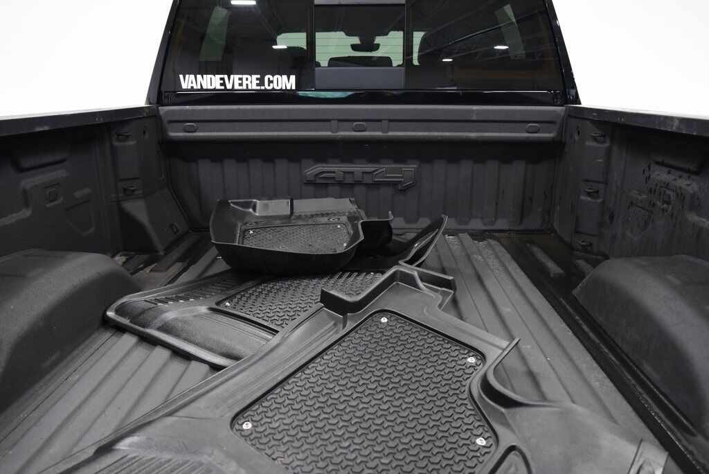 2022 GMC Sierra 2500HD AT4 Akron