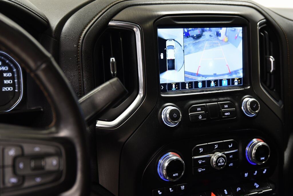 2022 GMC Sierra 2500HD AT4 Akron