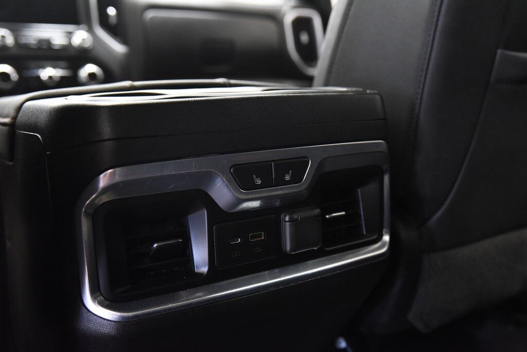 2022 GMC Sierra 2500HD AT4 Akron