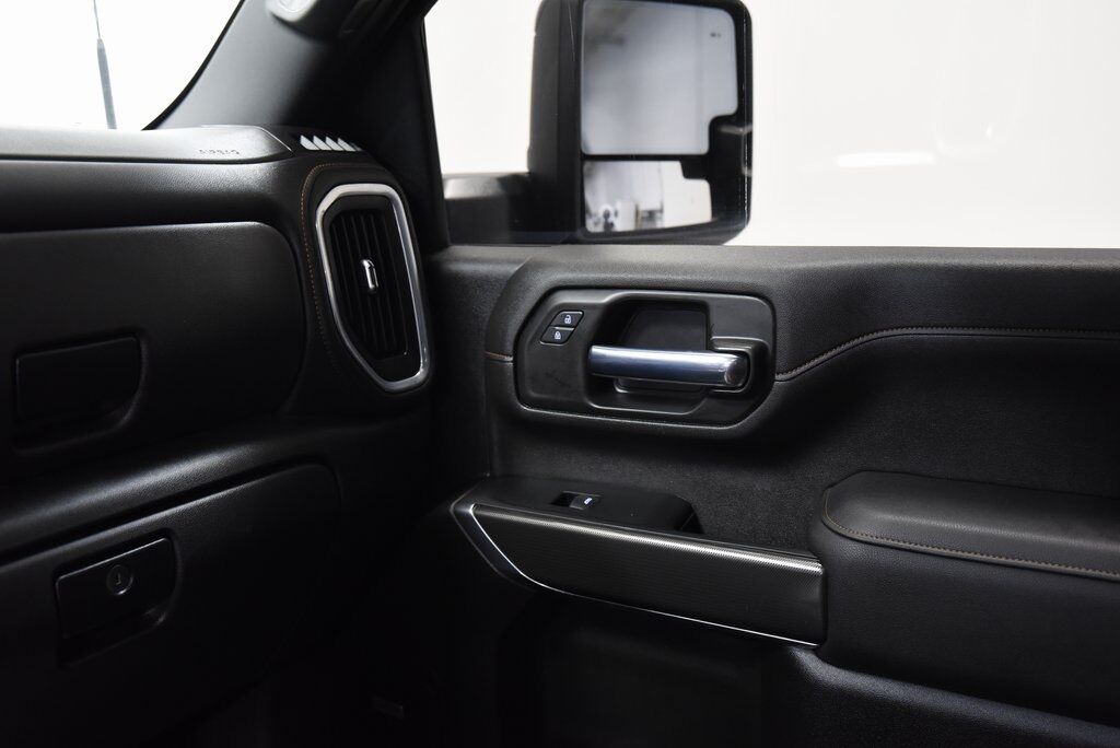 2022 GMC Sierra 2500HD AT4 Akron