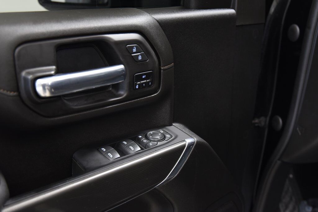 2022 GMC Sierra 2500HD AT4 Akron