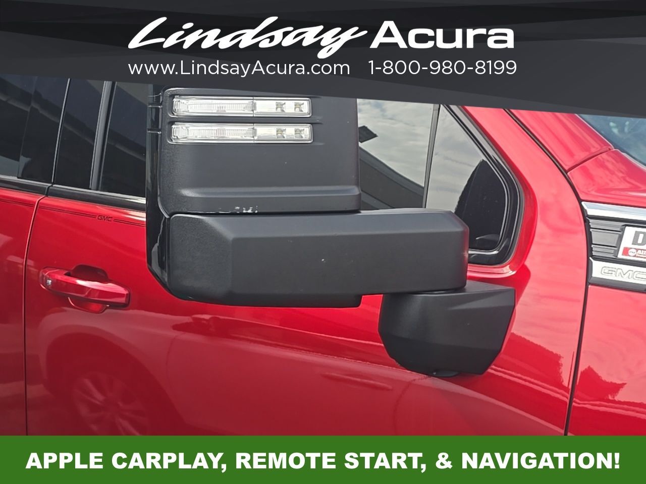 2022 GMC Sierra 2500HD AT4 Columbus OH