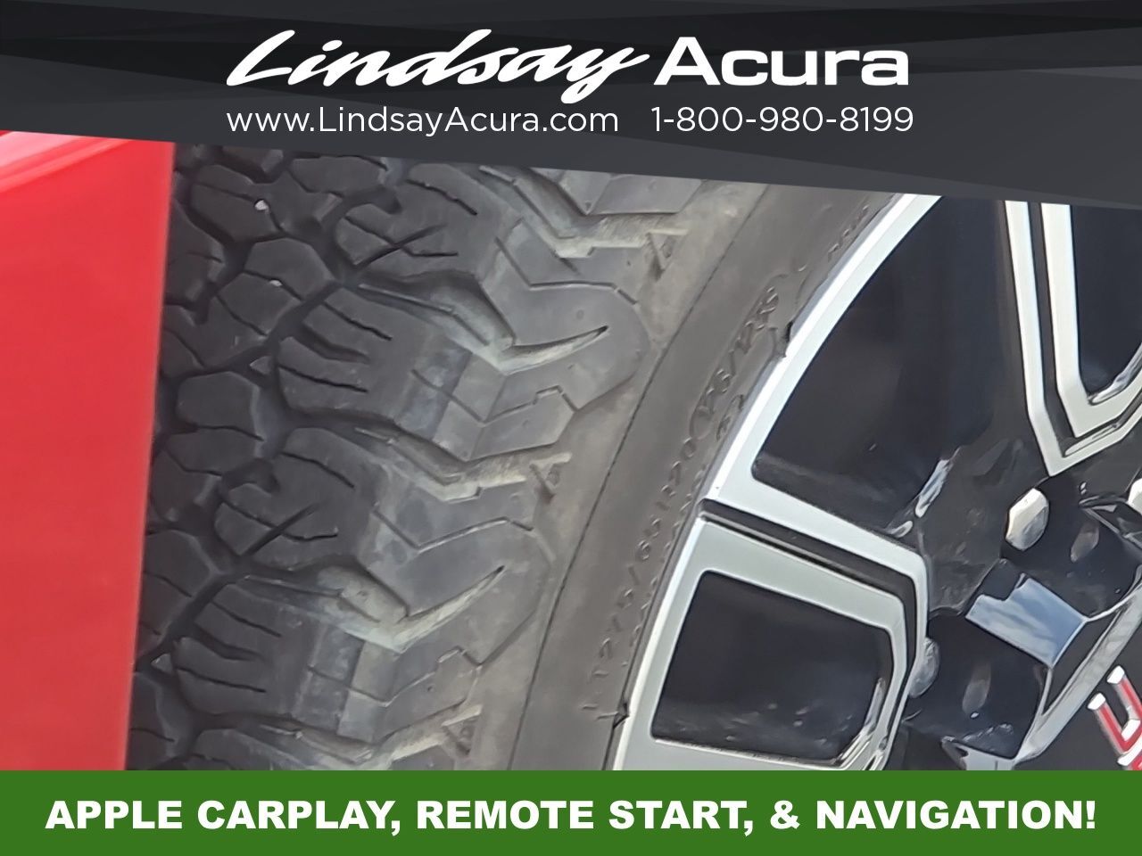 2022 GMC Sierra 2500HD AT4 Columbus OH