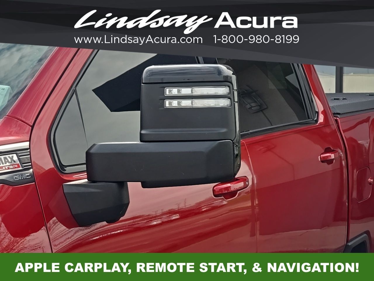 2022 GMC Sierra 2500HD AT4 Columbus OH