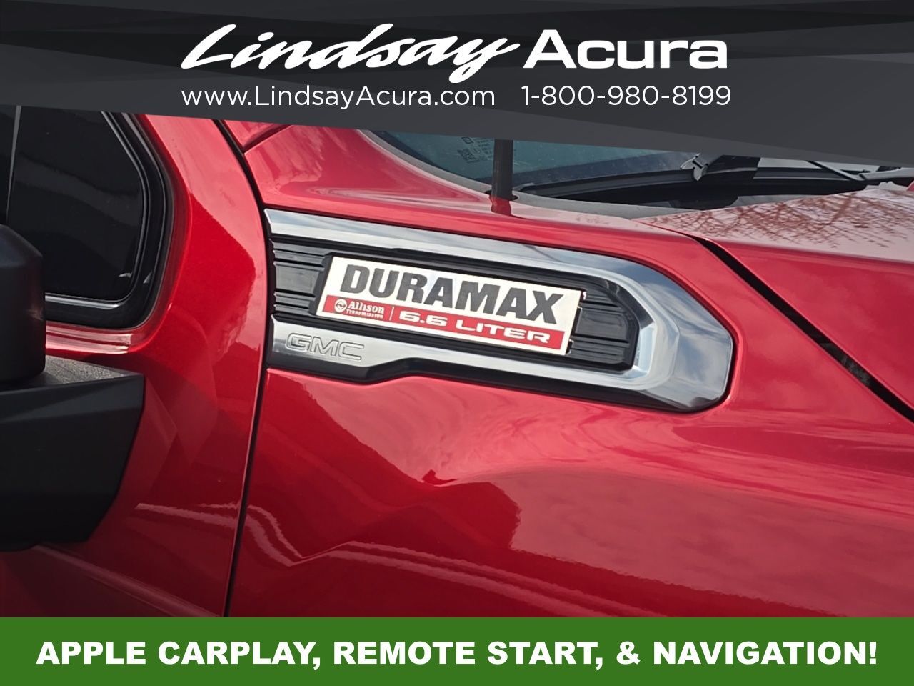 2022 GMC Sierra 2500HD AT4 Columbus OH