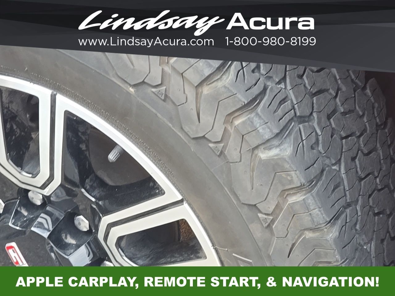 2022 GMC Sierra 2500HD AT4 Columbus OH