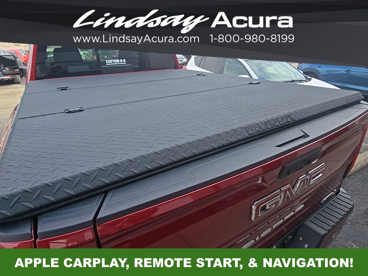 2022 GMC Sierra 2500HD AT4 Columbus OH