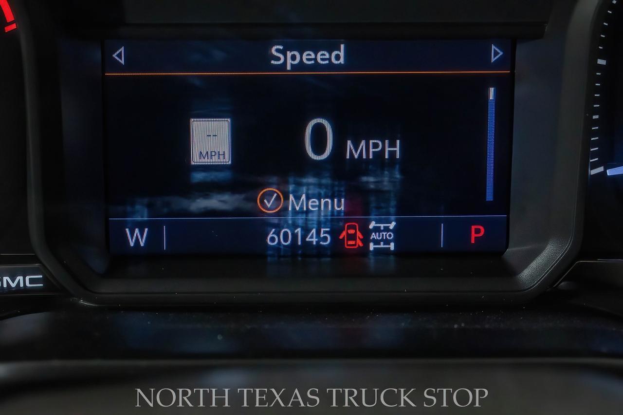 2022 GMC Sierra 2500HD AT4 Duramax Diesel 4x4 Mansfield TX