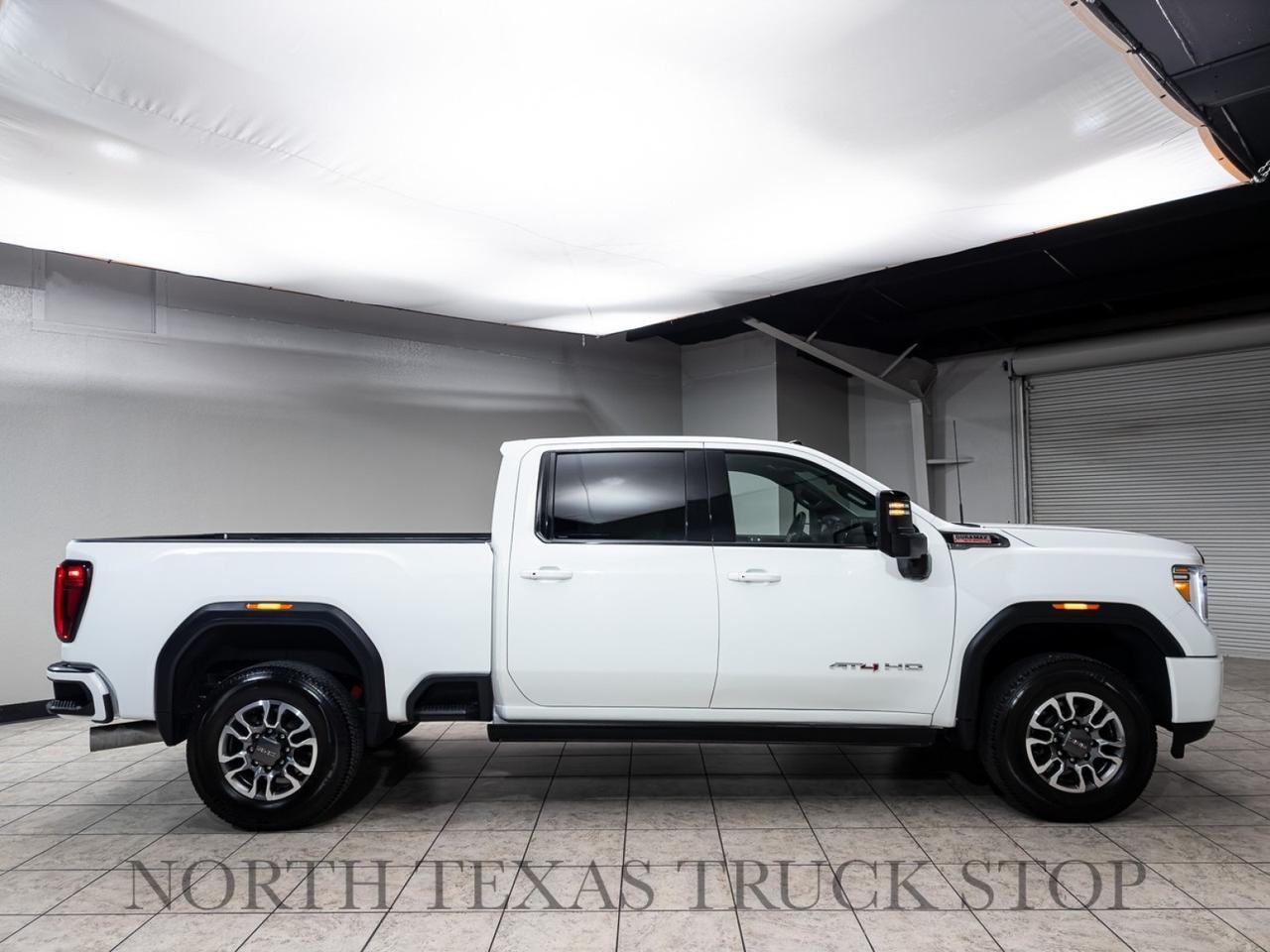 2022 GMC Sierra 2500HD AT4 Duramax Diesel 4x4 Mansfield TX