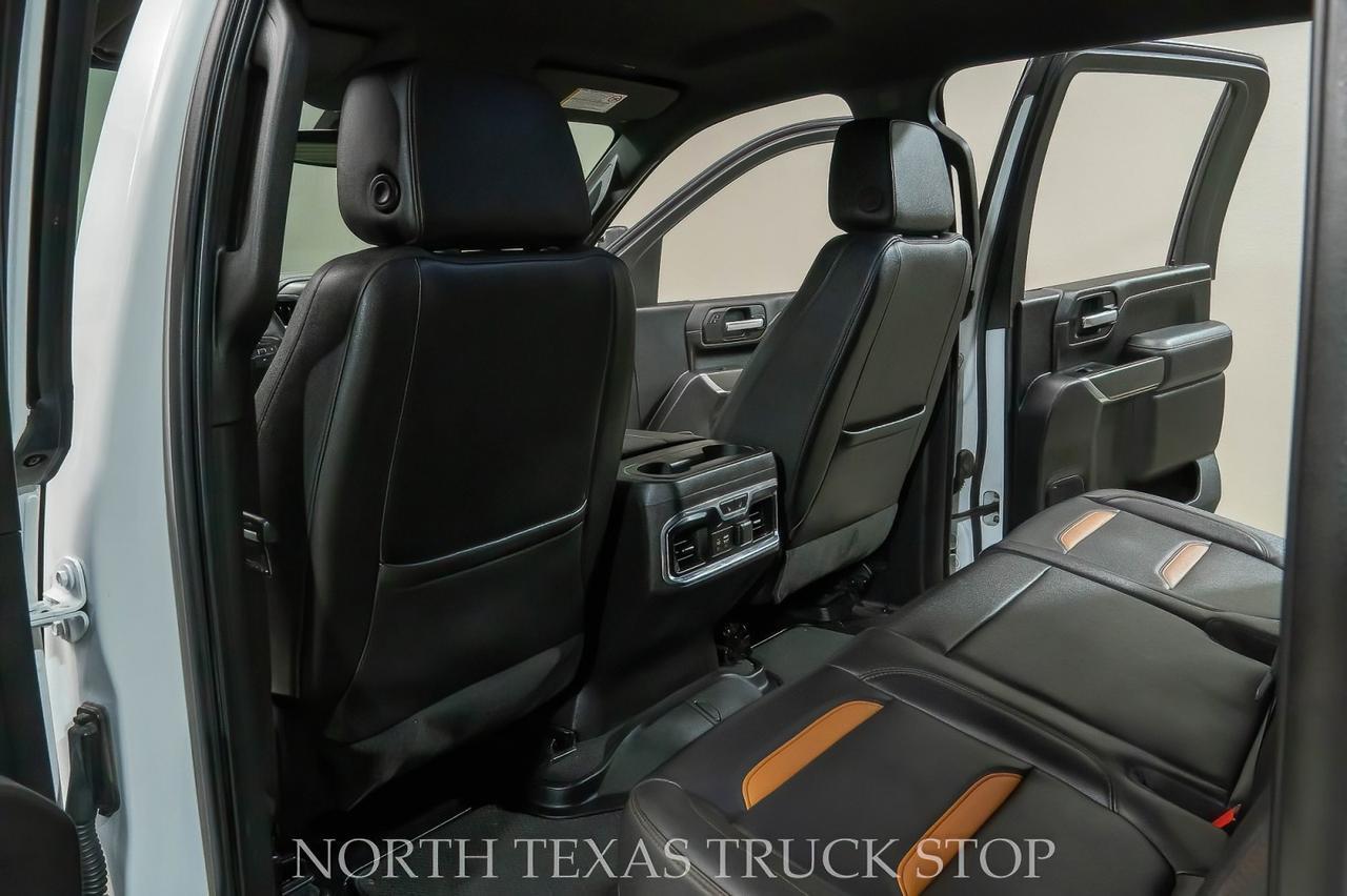 2022 GMC Sierra 2500HD AT4 Duramax Diesel 4x4 Mansfield TX