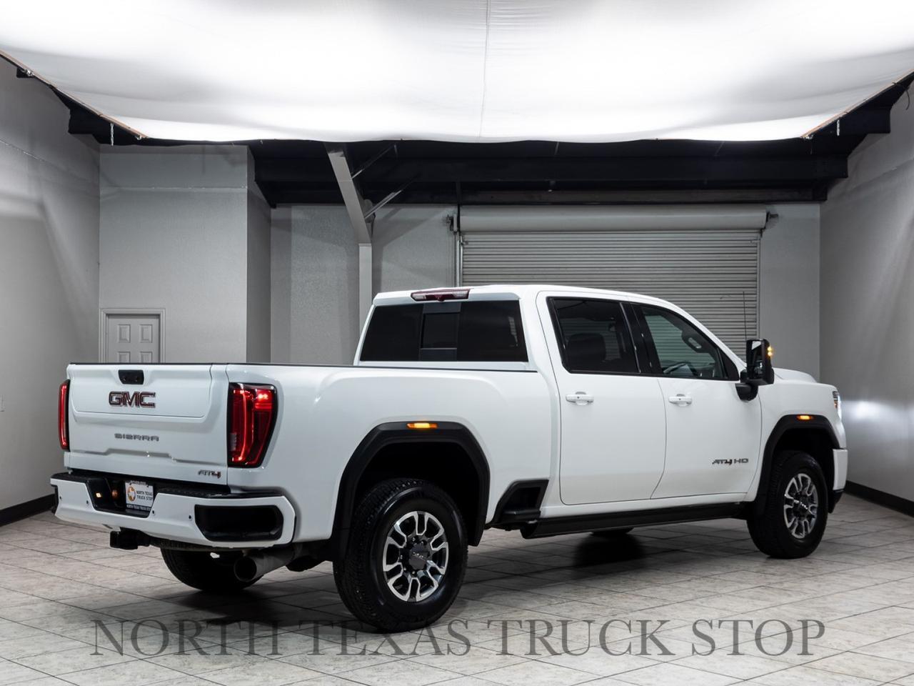 2022 GMC Sierra 2500HD AT4 Duramax Diesel 4x4 Mansfield TX