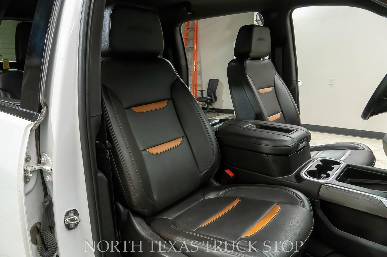 2022 GMC Sierra 2500HD AT4 Duramax Diesel 4x4 Mansfield TX