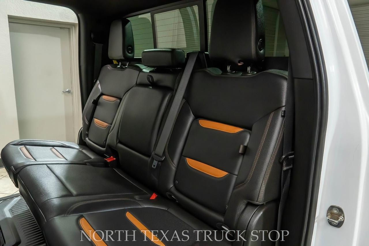 2022 GMC Sierra 2500HD AT4 Duramax Diesel 4x4 Mansfield TX
