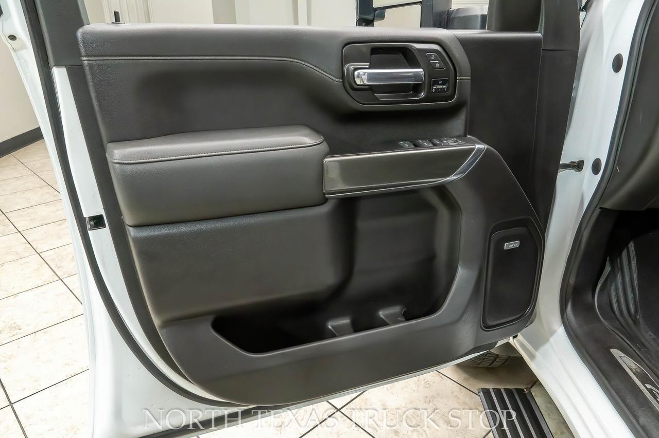 2022 GMC Sierra 2500HD AT4 Duramax Diesel 4x4 Mansfield TX