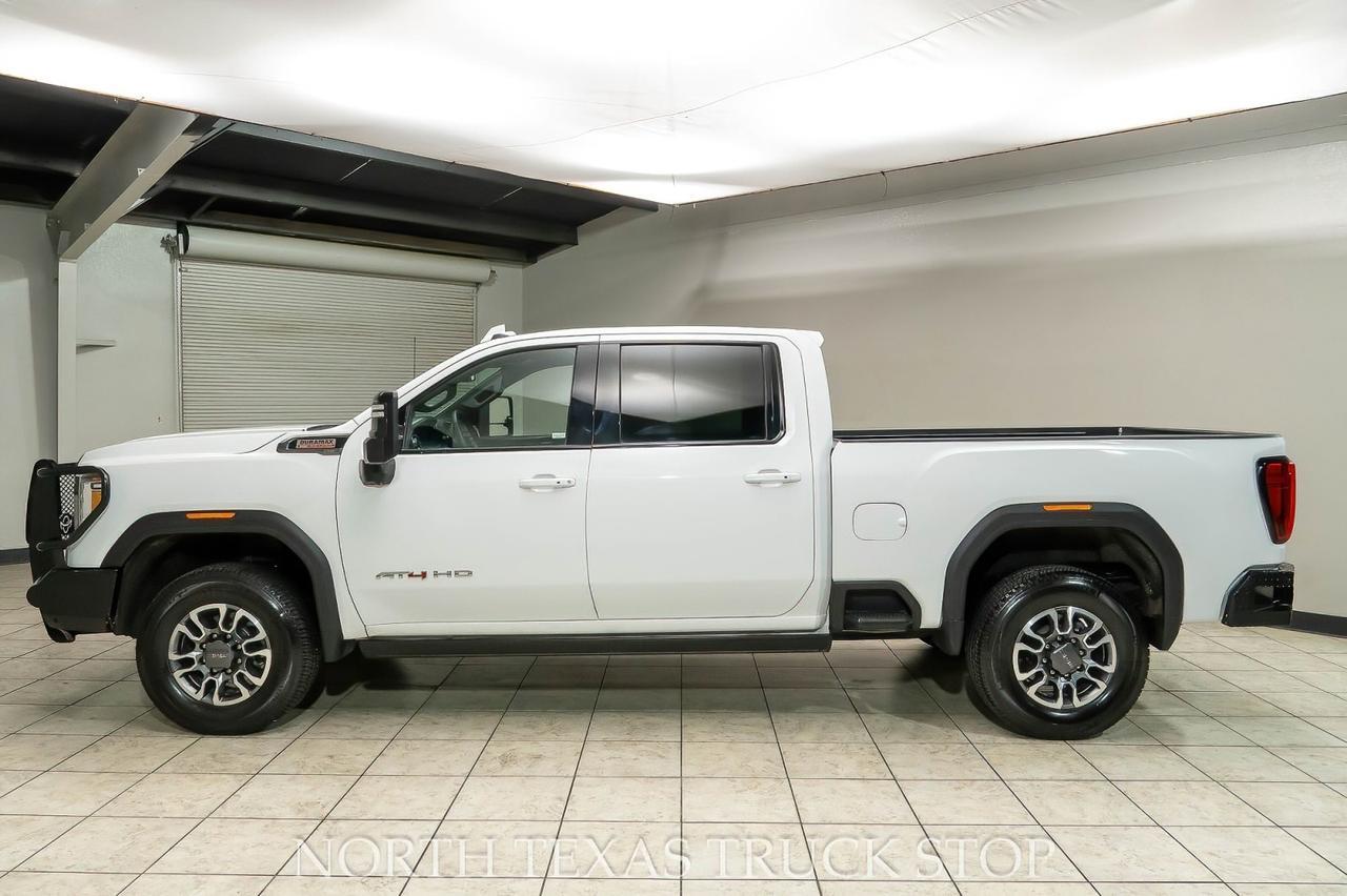 2022 GMC Sierra 2500HD AT4 Duramax Diesel 4x4 Mansfield TX