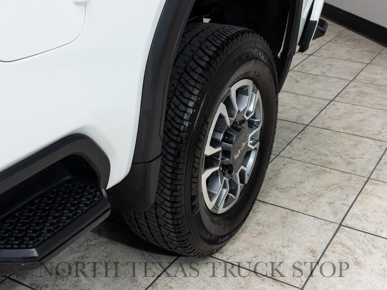 2022 GMC Sierra 2500HD AT4 Duramax Diesel 4x4 Mansfield TX