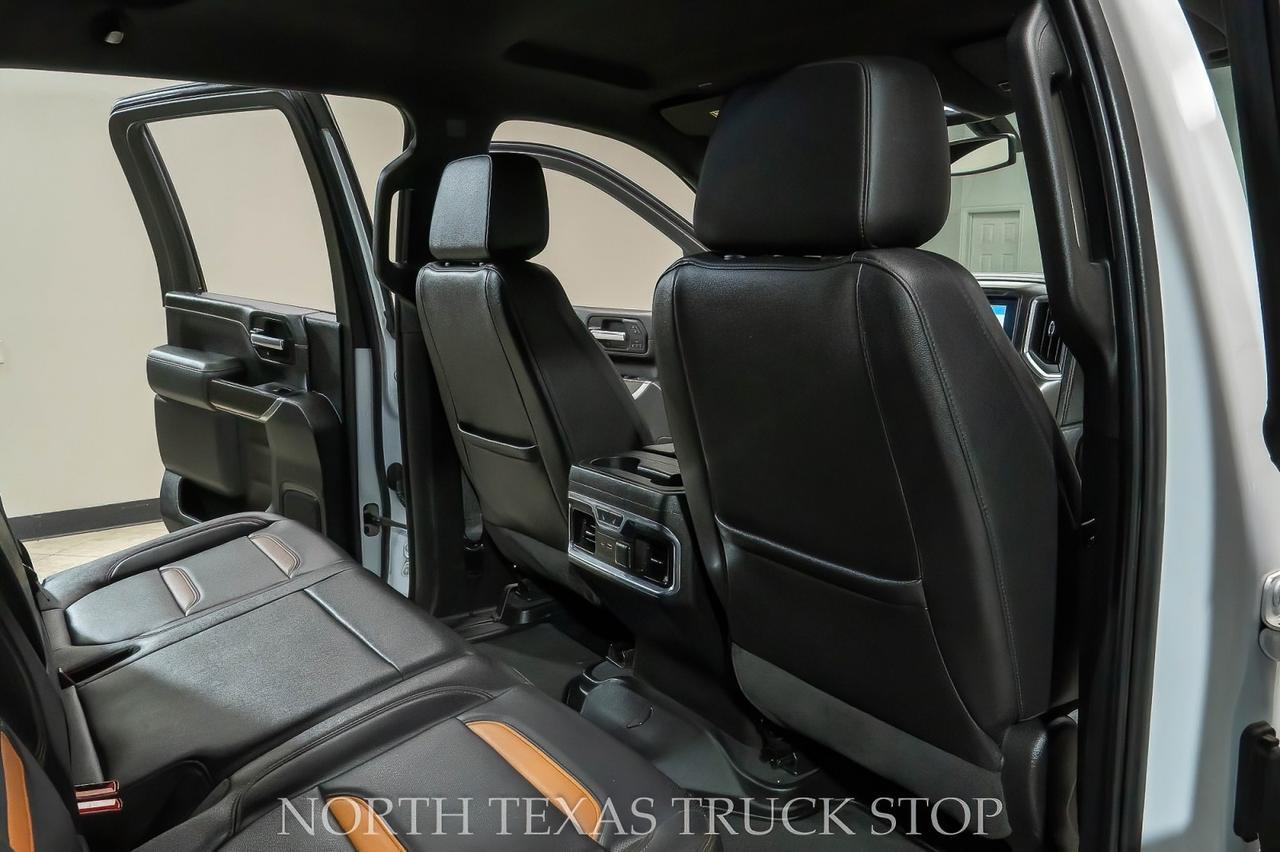 2022 GMC Sierra 2500HD AT4 Duramax Diesel 4x4 Mansfield TX