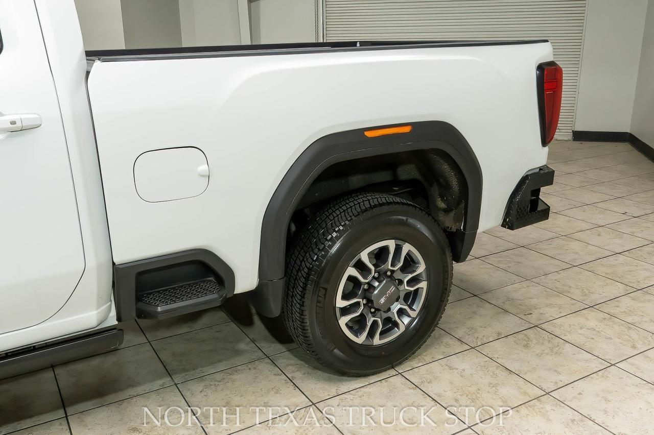 2022 GMC Sierra 2500HD AT4 Duramax Diesel 4x4 Mansfield TX