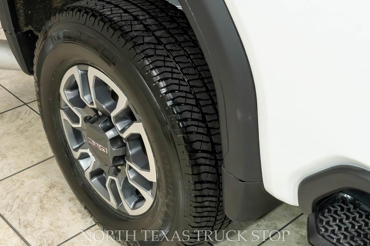 2022 GMC Sierra 2500HD AT4 Duramax Diesel 4x4 Mansfield TX