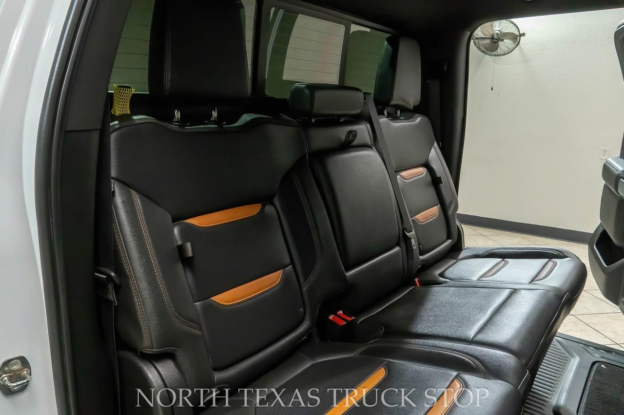2022 GMC Sierra 2500HD AT4 Duramax Diesel 4x4 Mansfield TX
