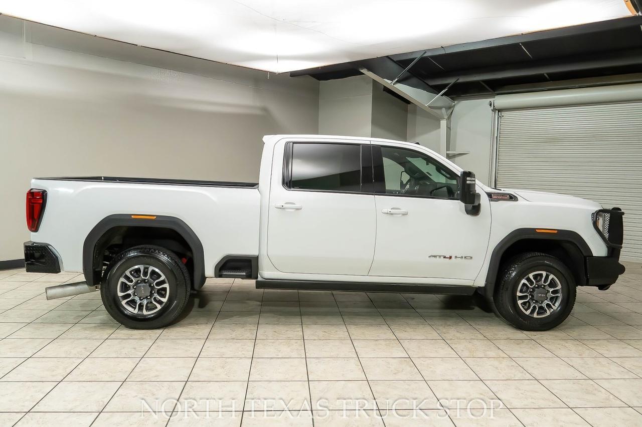 2022 GMC Sierra 2500HD AT4 Duramax Diesel 4x4 Mansfield TX
