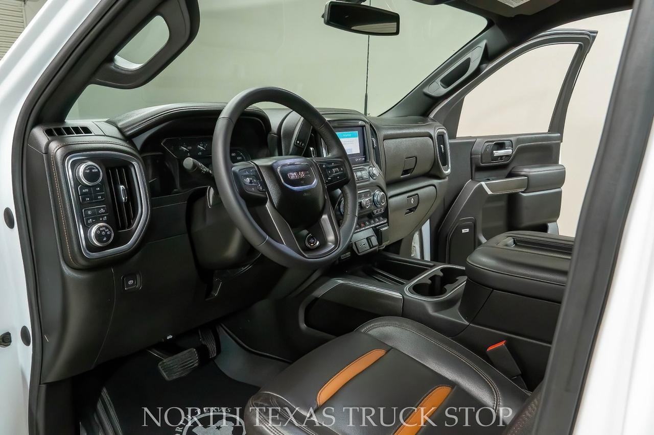 2022 GMC Sierra 2500HD AT4 Duramax Diesel 4x4 Mansfield TX