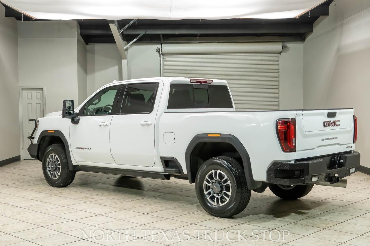 2022 GMC Sierra 2500HD AT4 Duramax Diesel 4x4 Mansfield TX