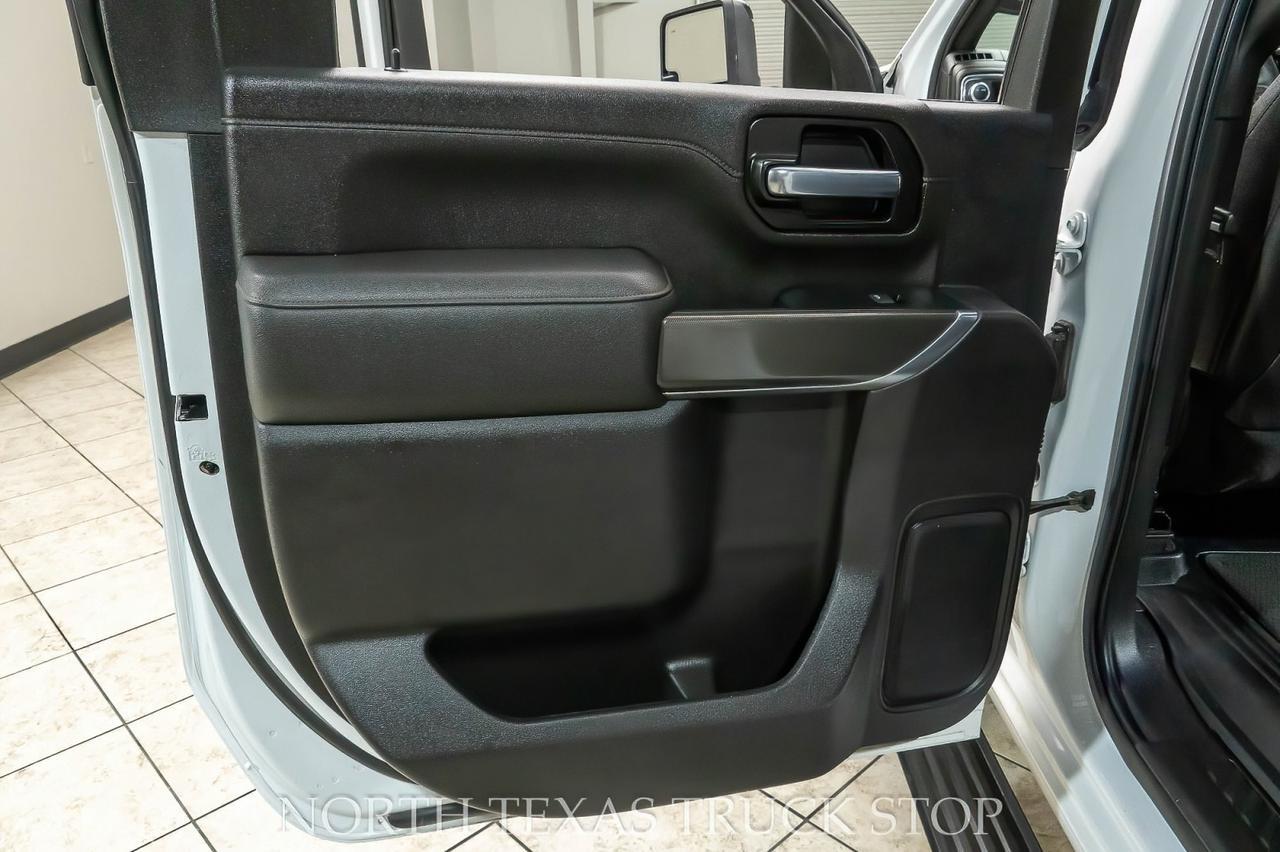 2022 GMC Sierra 2500HD AT4 Duramax Diesel 4x4 Mansfield TX