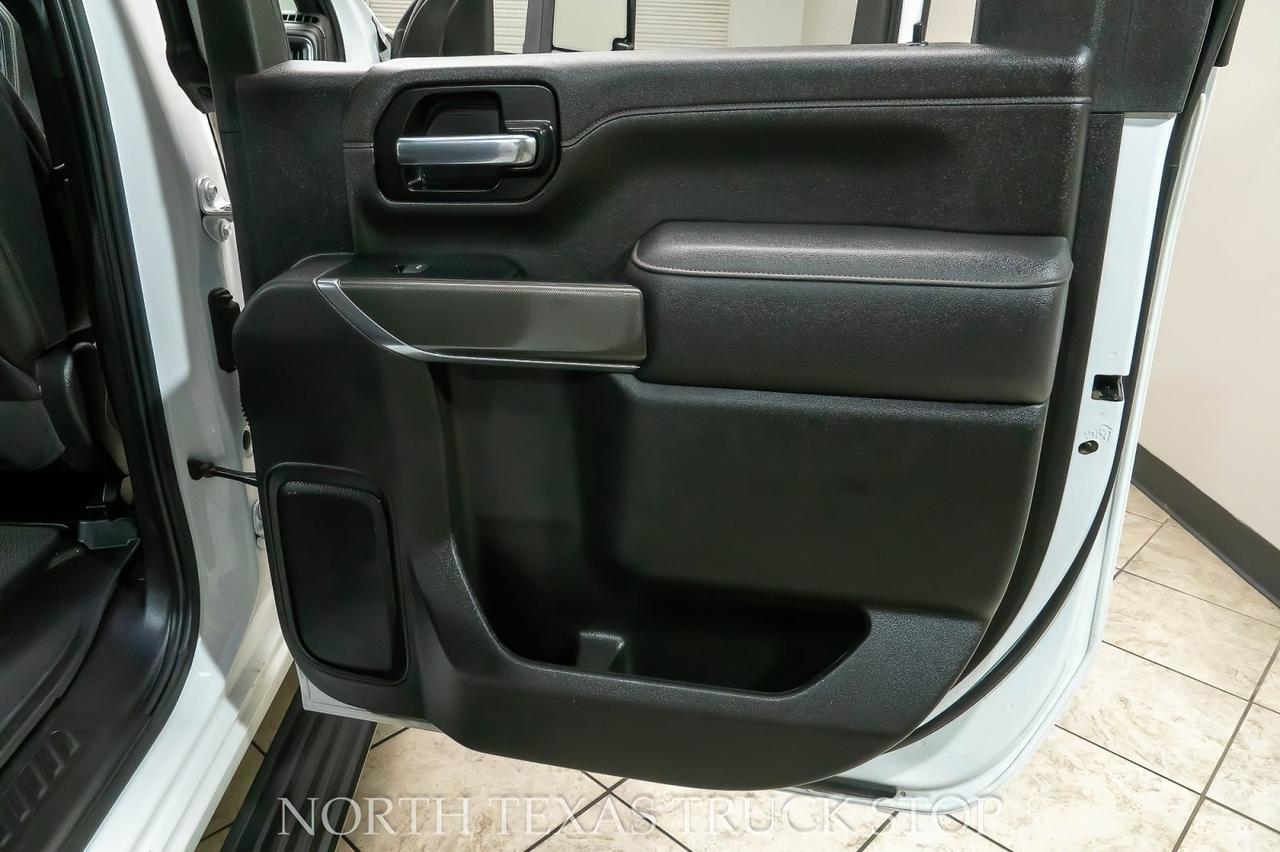 2022 GMC Sierra 2500HD AT4 Duramax Diesel 4x4 Mansfield TX