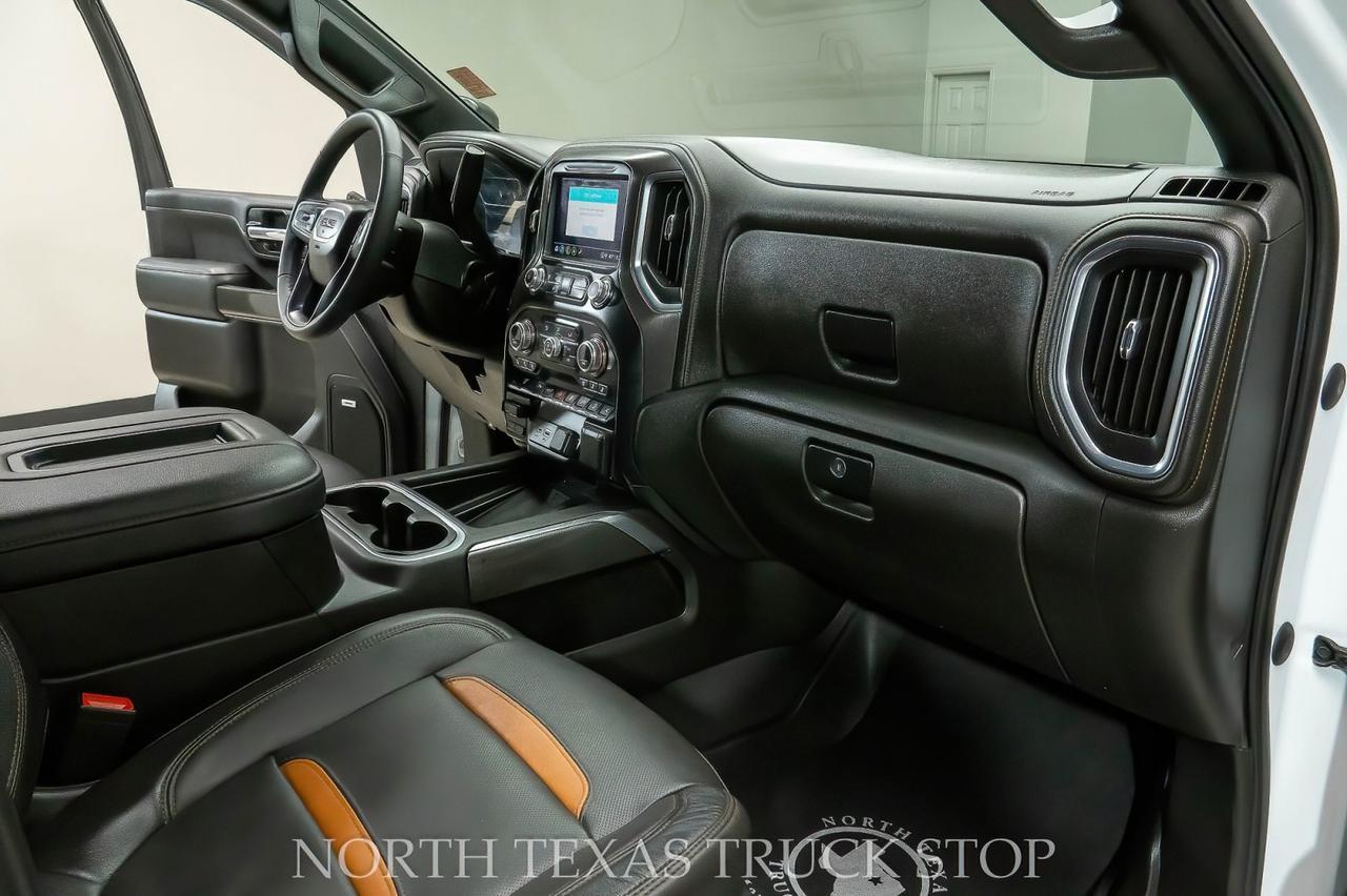 2022 GMC Sierra 2500HD AT4 Duramax Diesel 4x4 Mansfield TX