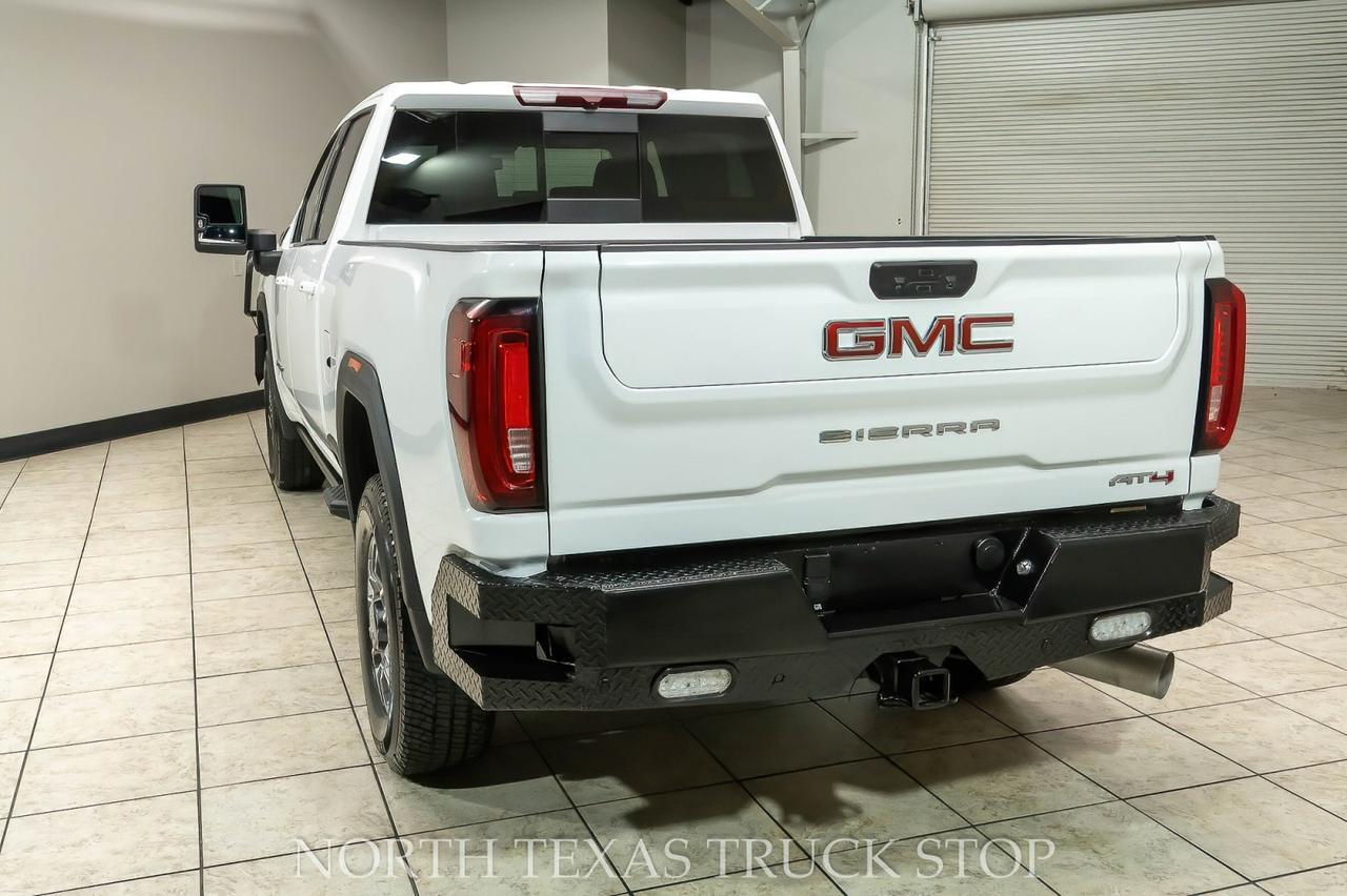 2022 GMC Sierra 2500HD AT4 Duramax Diesel 4x4 Mansfield TX