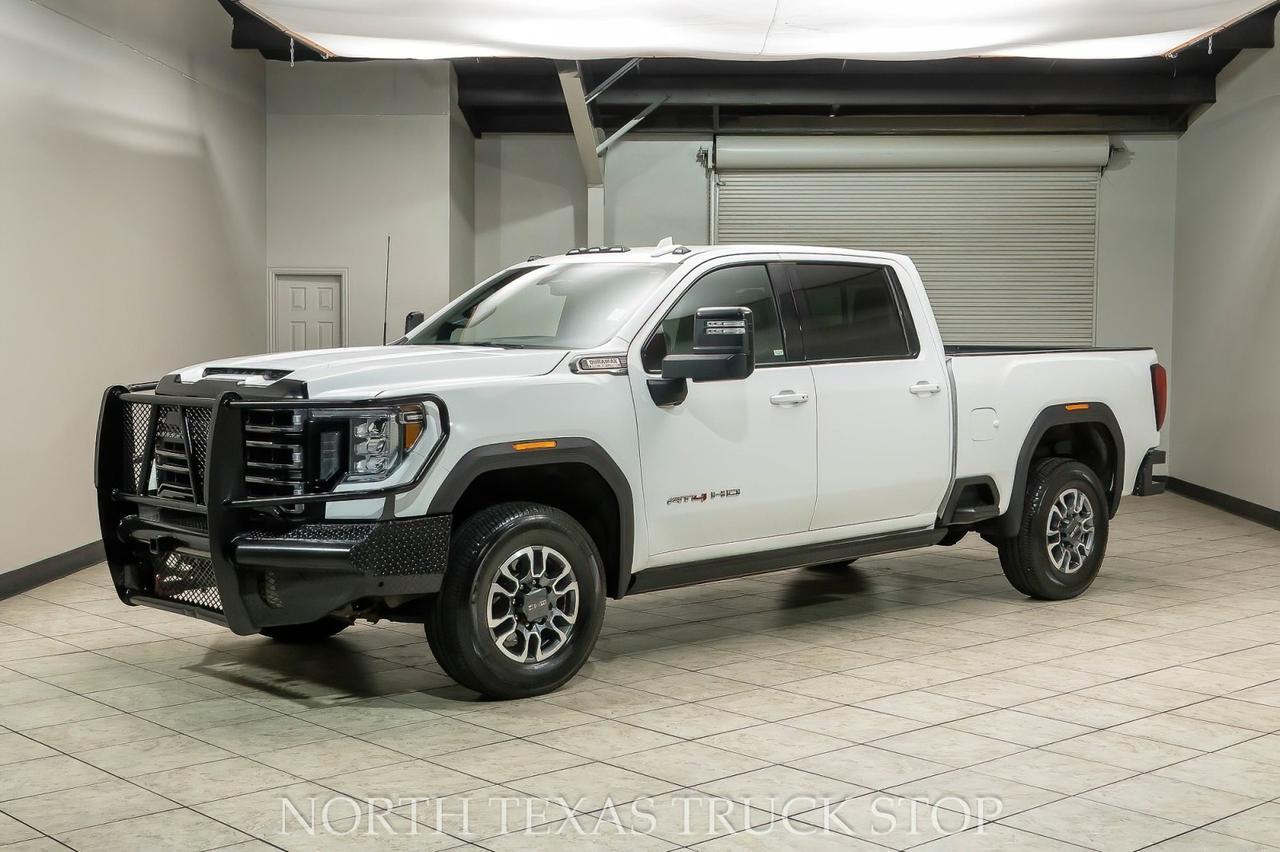 2022 GMC Sierra 2500HD AT4 Duramax Diesel 4x4 Mansfield TX